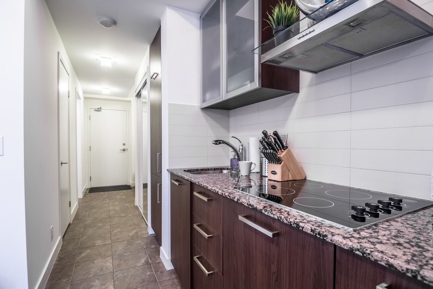 Aoc Suites - Two Bedroom Condo - City/Cn Tower View Toronto Esterno foto